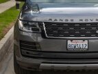 Thumbnail Photo 60 for 2019 Land Rover Range Rover SV Autobiography Dynamic